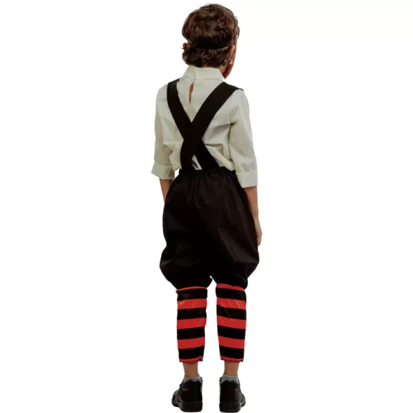 Jack' O Pumpkin Kids