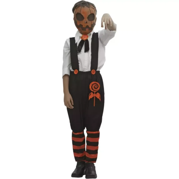 Jack' O Pumpkin Kids