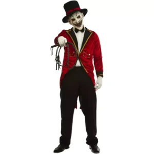 84360 3 Sinister Ringmaster