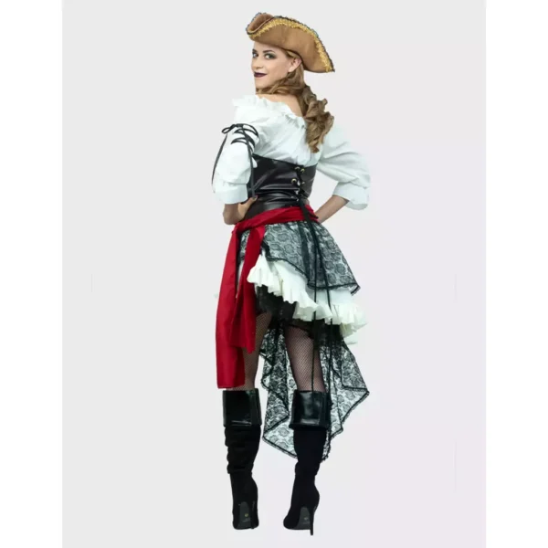 84520 2 Caribbean Heroine