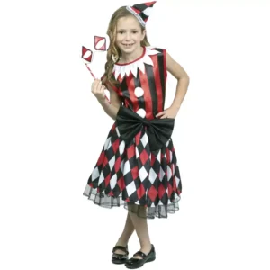 84537 Lil' Harlequin