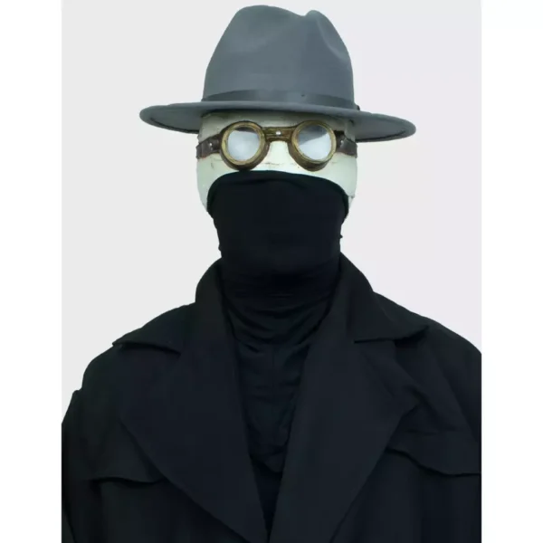 84575 4 Invisible Man