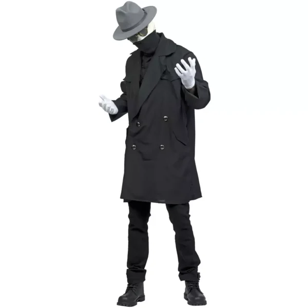 84575 5 Invisible Man