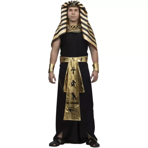 Pharaoh Costume