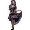 Madame Day of the Dead