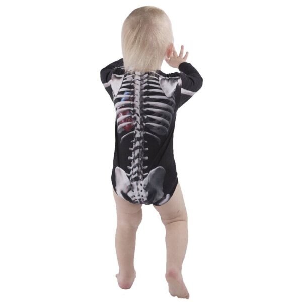 Skeleton Baby