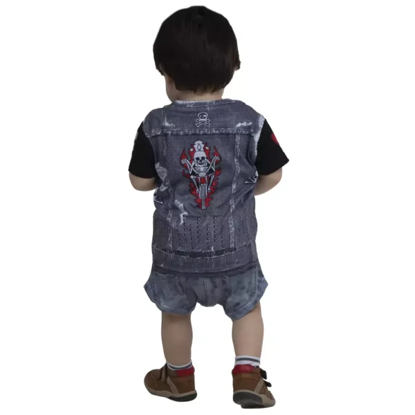85086 1 Metalhead Baby
