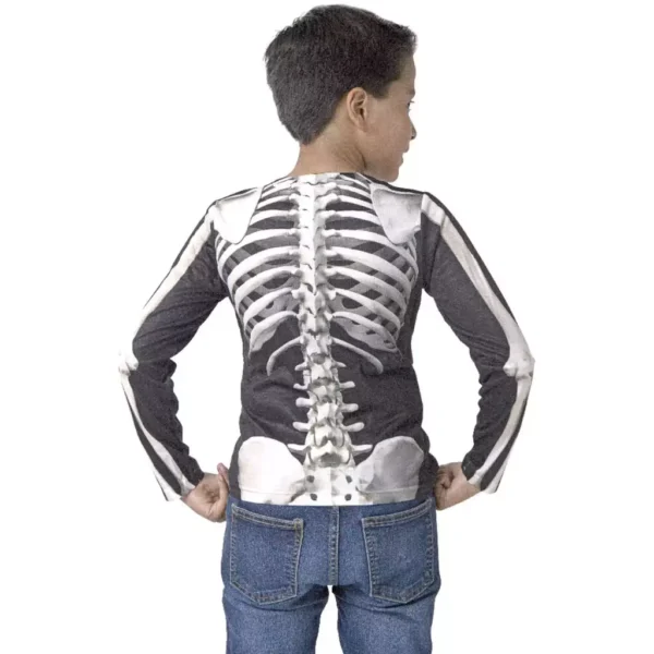 85100 1 Skeleton Kid