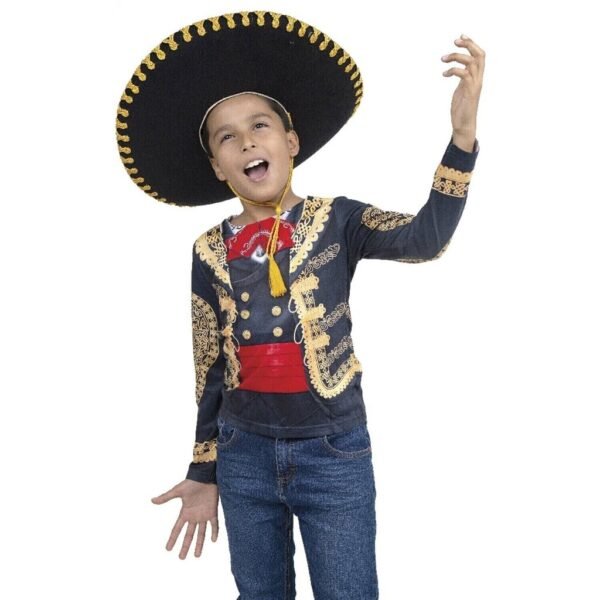 Mariachi Kid