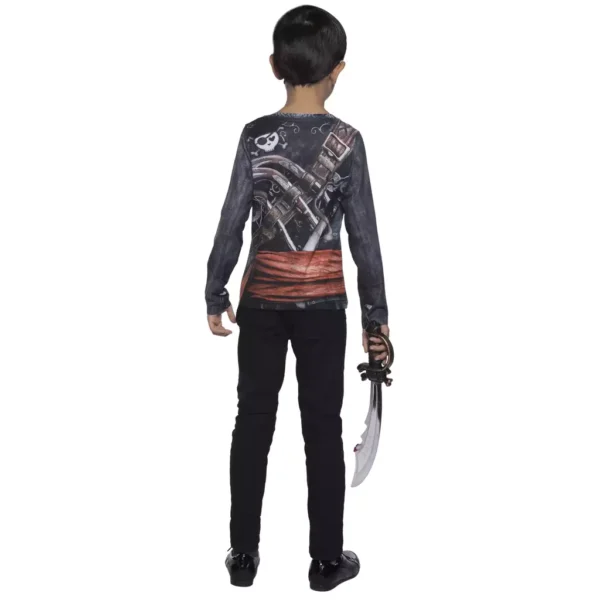 85120 1 Buccaneer Kid