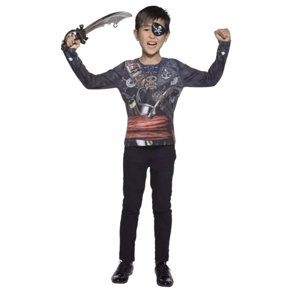 85120 2 Buccaneer Kid