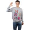 85215 4 Uggly Sweater Ho Ho Ho Caballero