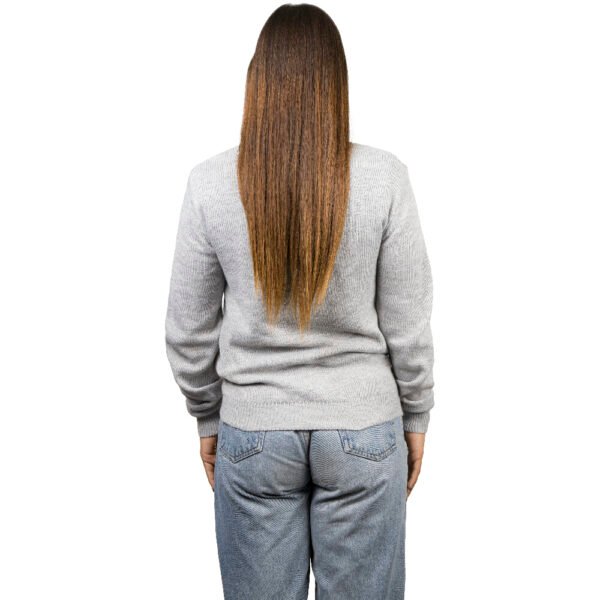 Uggly Sweater Ho Ho Ho Dama