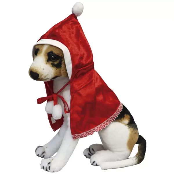 Capucha Santa -Talla XS