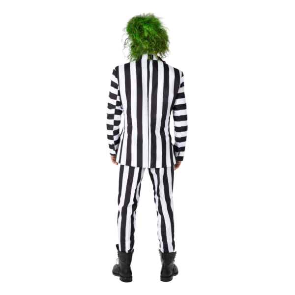 85555 2 Suit Beetlejuice