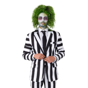 85555 4 Suit Beetlejuice
