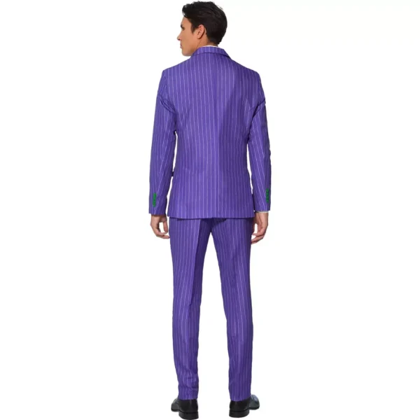 Dashing Joker's Suit