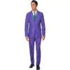 Dashing Joker's Suit
