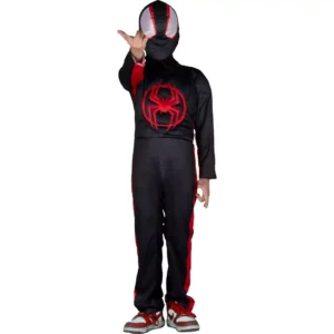 85635 6 Miles Morales (4 años)