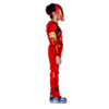 Ironman Disfraz