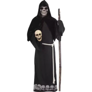 Grim reaper