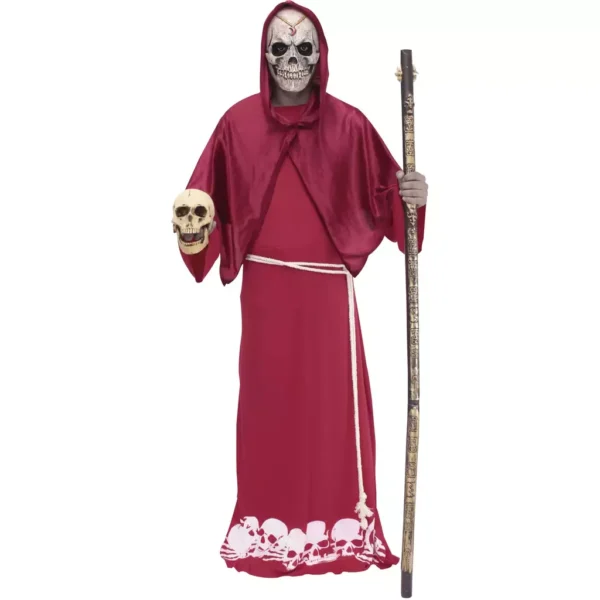 Santa Muerte