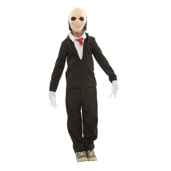 Kids Silent Stalker (Talla 10-12)