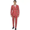 92006 1 Traje Feliz Navidad