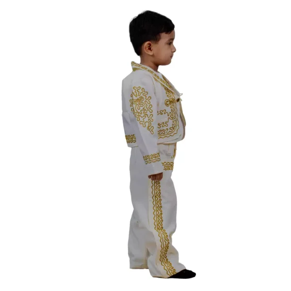 97000 4 Traje Charro de Niño