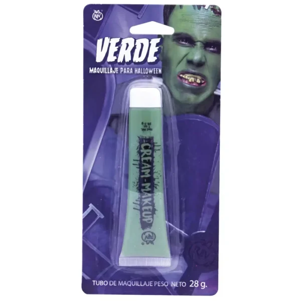 i9443C Maquillaje Tubo