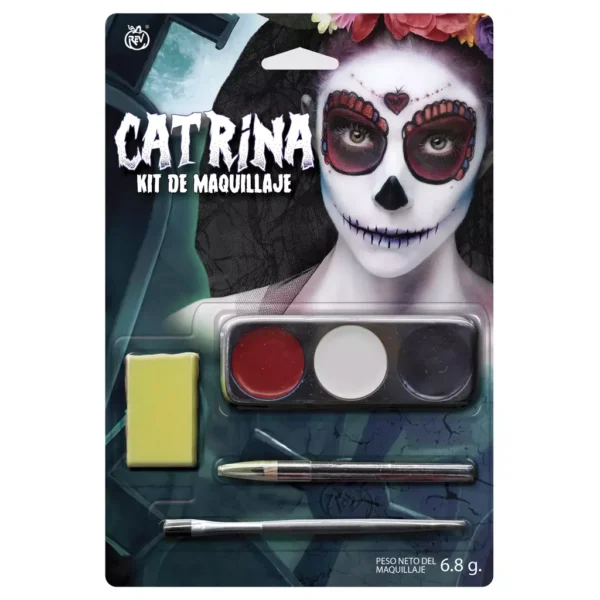 i9555cat Maquillaje Económico