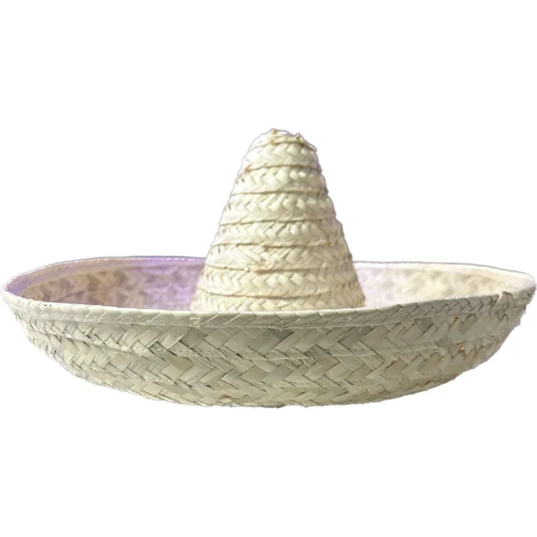 Sombrero Viva México - Chico