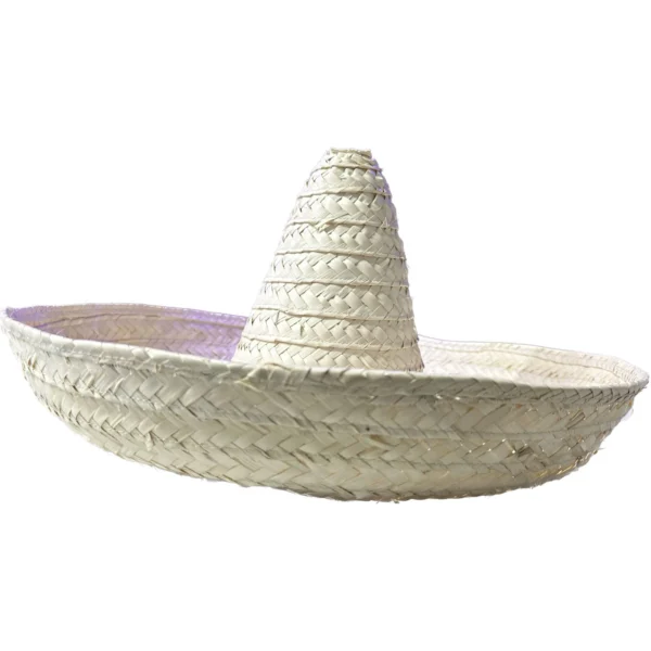 Sombrero Viva México - Chico