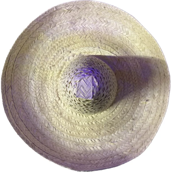 Sombrero Viva México - Chico
