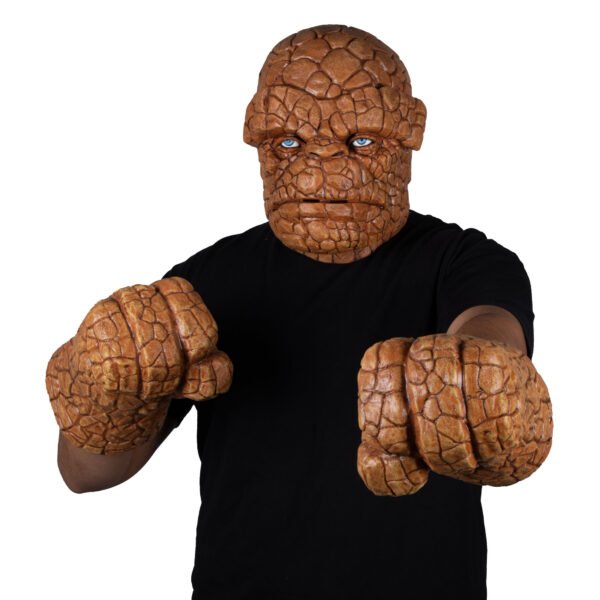 La Mole Kit Costume