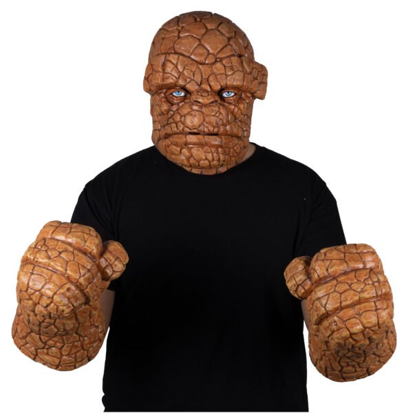 La Mole Kit Costume
