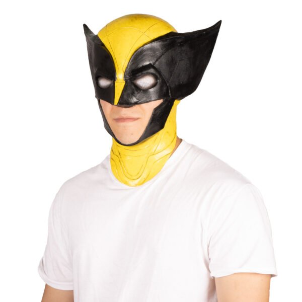 Wolverine