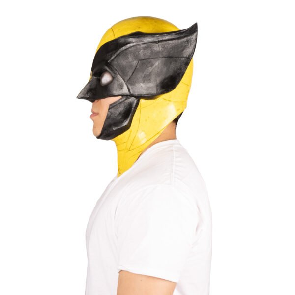 Wolverine