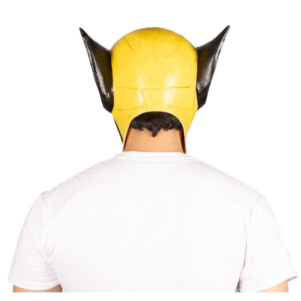 Wolverine