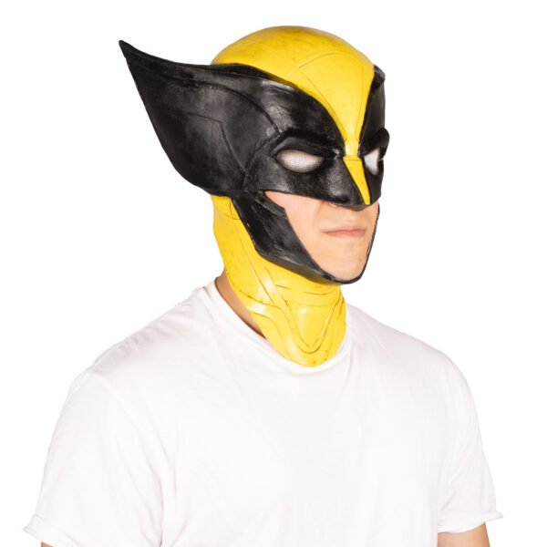 Wolverine
