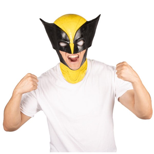 Wolverine