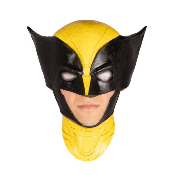Wolverine
