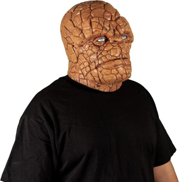 La Mole Mask