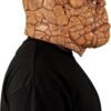 La Mole Mask