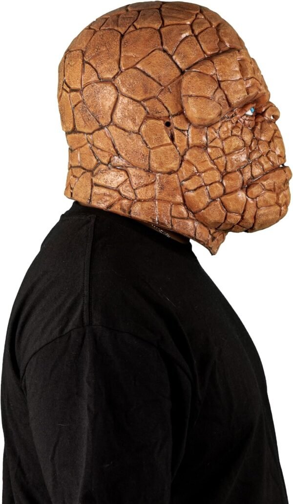 La Mole Mask