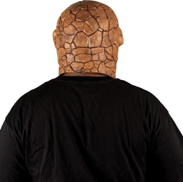 La Mole Mask