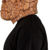 La Mole Mask
