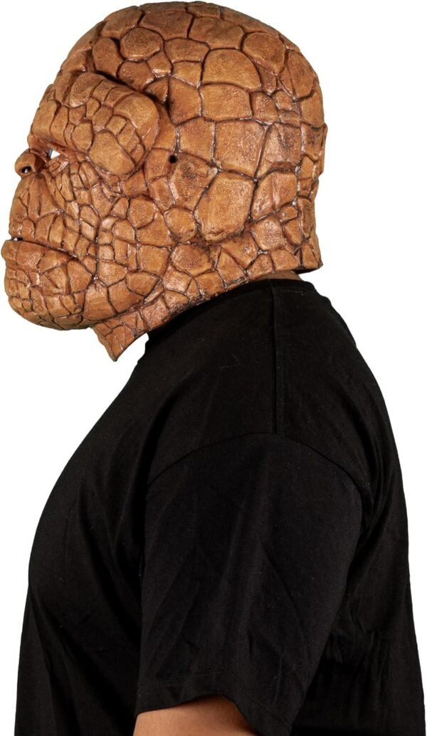 La Mole Mask
