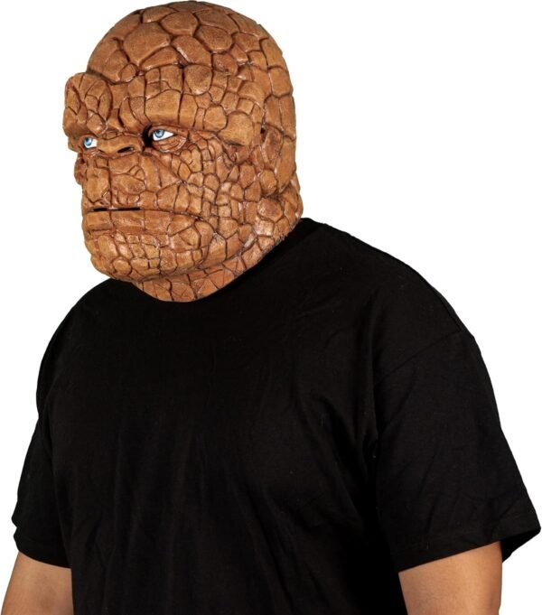 La Mole Mask