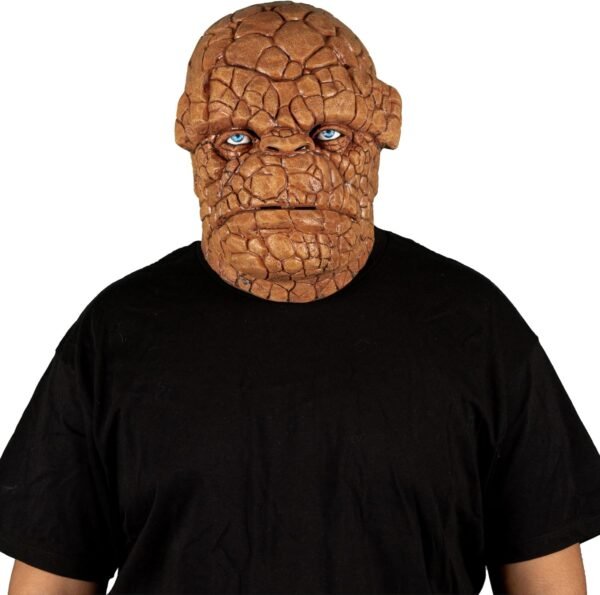 La Mole Mask